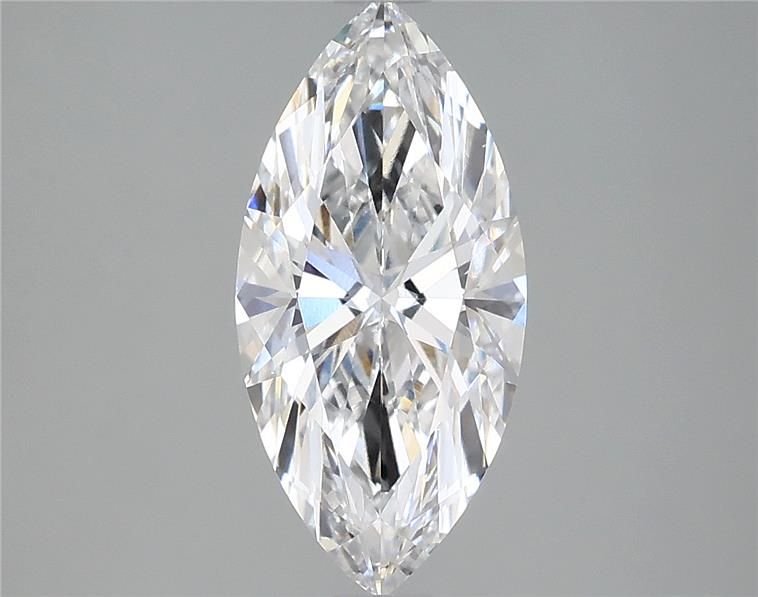 1.99 Carat Marquise Lab Diamond