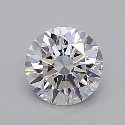 0.31ct E VS2 Rare Carat Ideal Cut Round Diamond