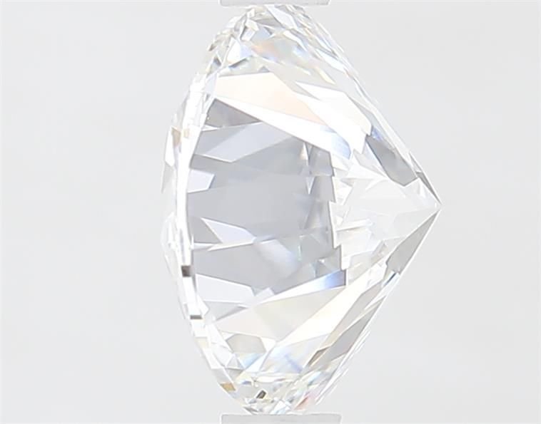 1.87 Carat Round Lab Diamond