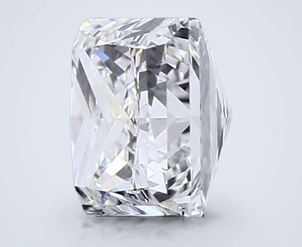 1.01 Carat Princess Natural Diamond