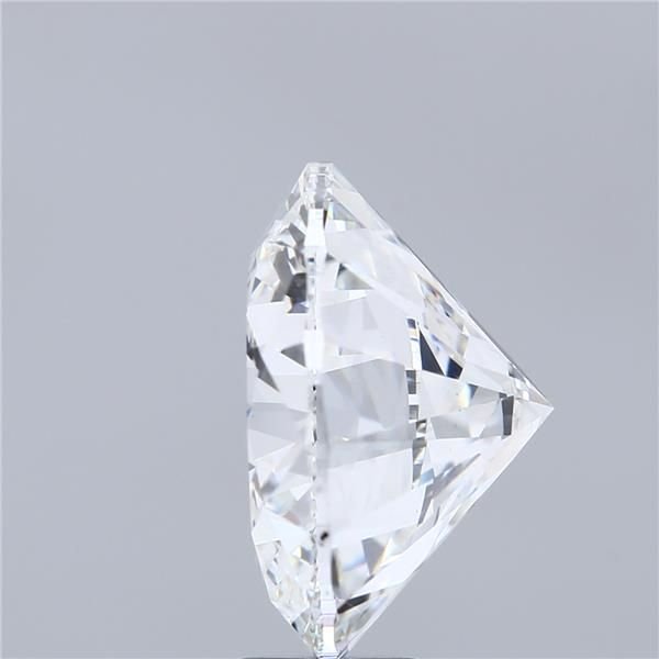 12.03ct F VS1 Excellent Cut Round Lab Grown Diamond