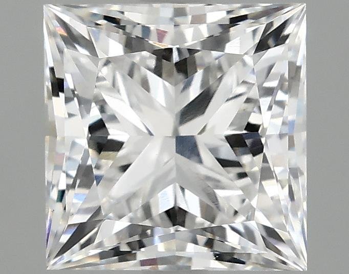 2.10 Carat Princess Lab Diamond