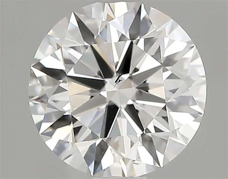 1.12 Carat Round Natural Diamond