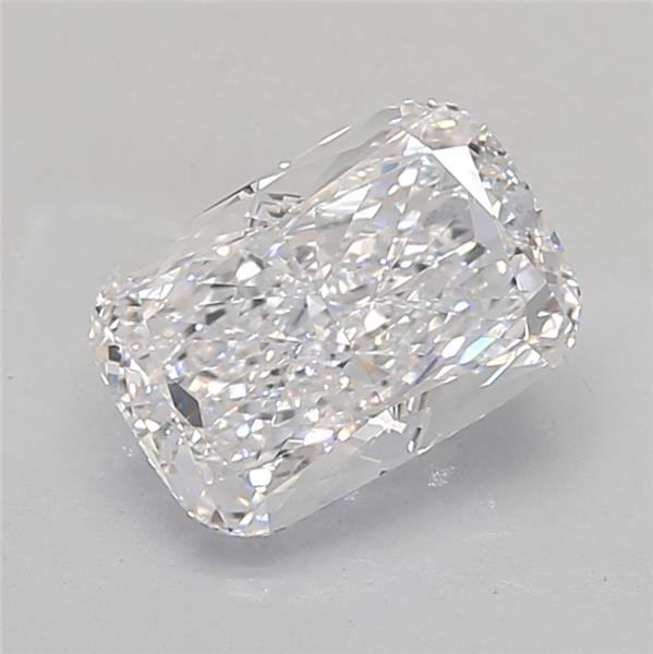 4.00 Carat Cushion Lab Diamond