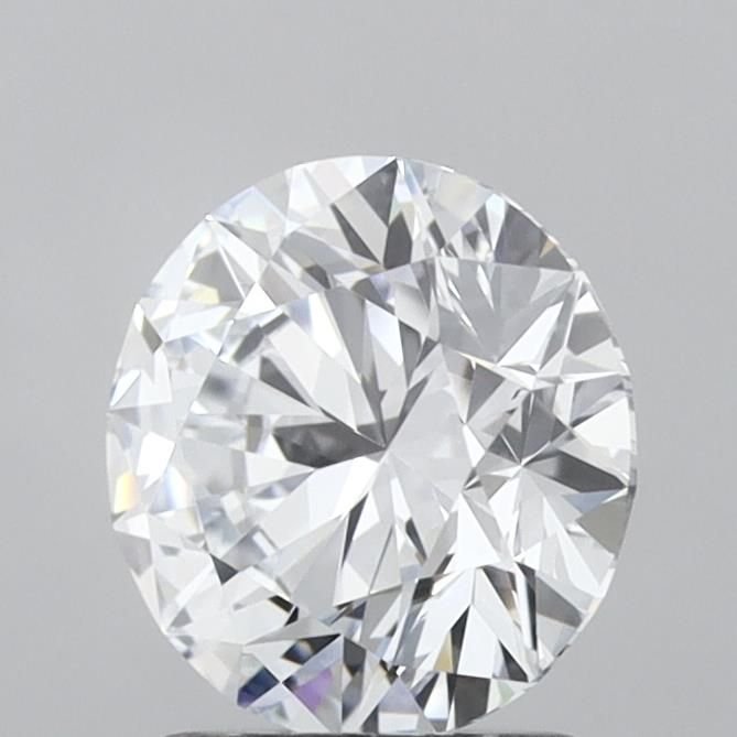 1.69ct G VVS1 Rare Carat Ideal Cut Round Lab Grown Diamond