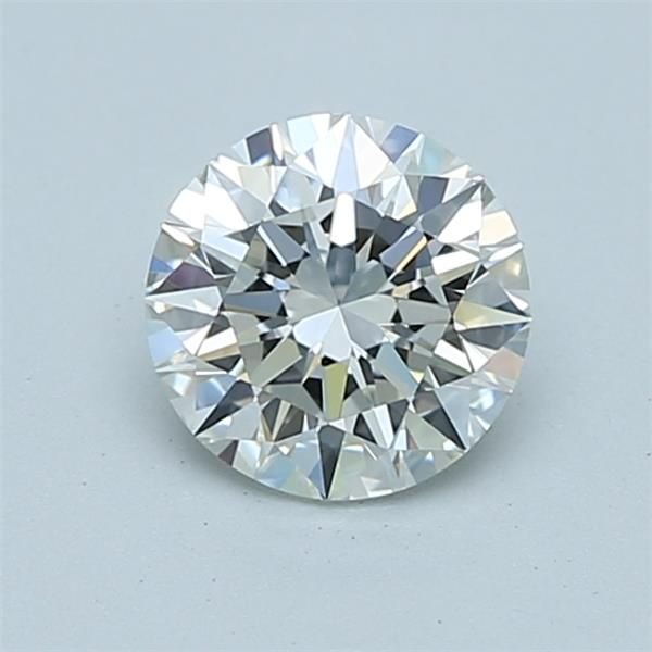 1.00ct F VVS1 Rare Carat Ideal Cut Round Diamond