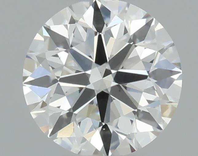 0.40ct I VS2 Excellent Cut Round Diamond