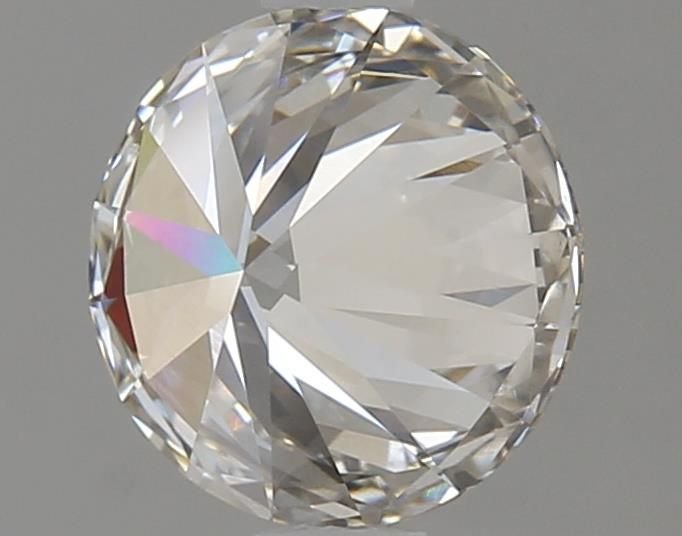 1.48ct H VS1 Excellent Cut Round Lab Grown Diamond