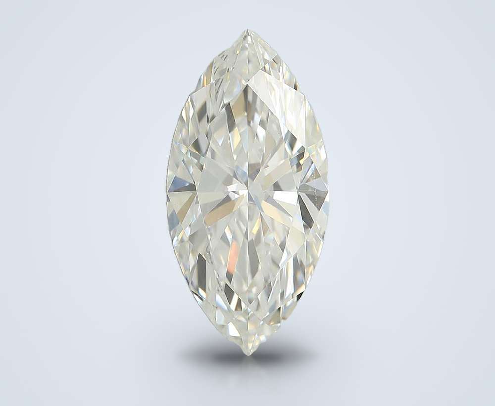 2.09 Carat Marquise Lab Diamond