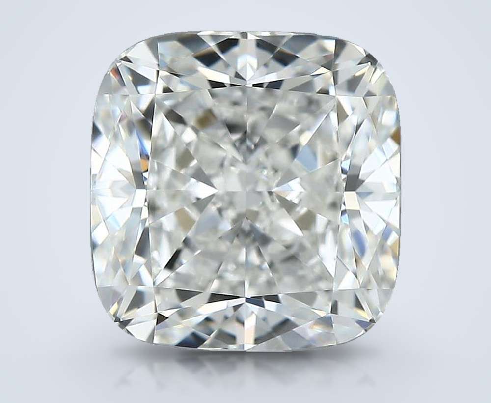 1.70 Carat Cushion Natural Diamond