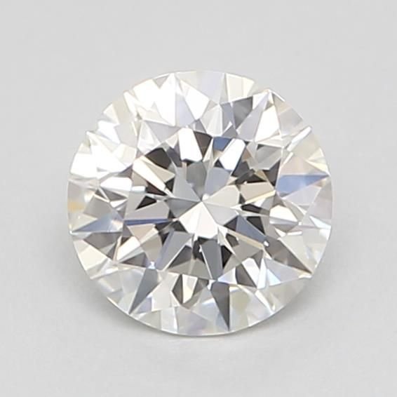0.31ct G VVS1 Rare Carat Ideal Cut Round Diamond
