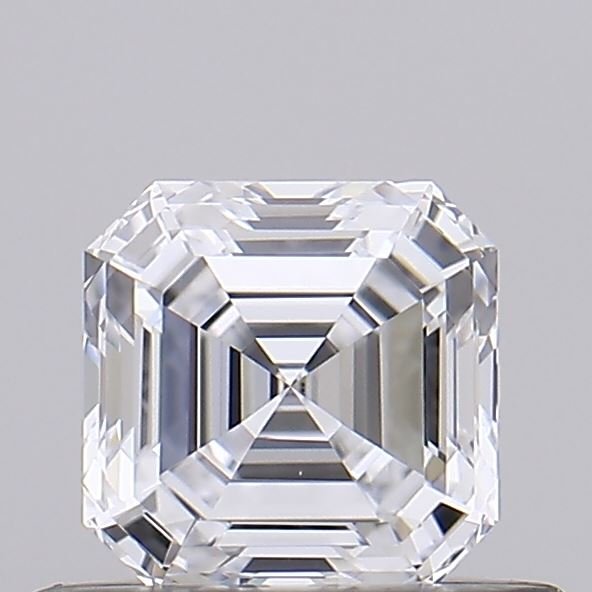 0.52 Carat Asscher Lab Diamond