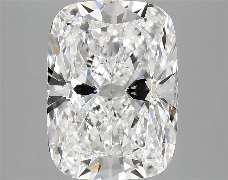 3.10 Carat Cushion Lab Diamond