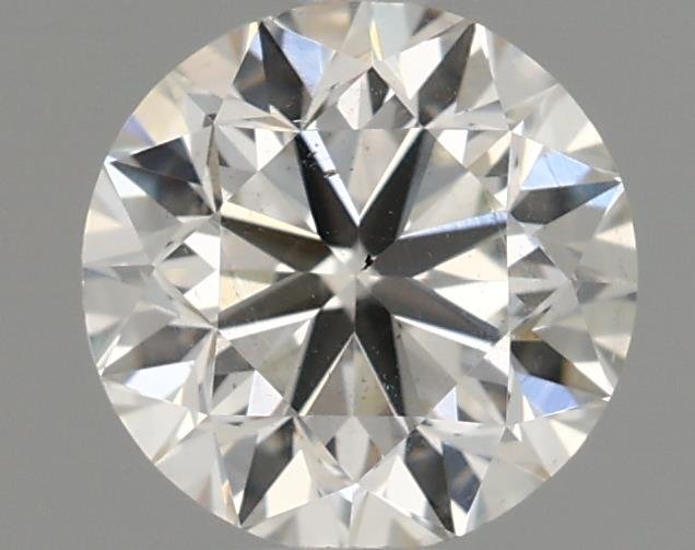 0.40ct H SI1 Very Good Cut Round Diamond