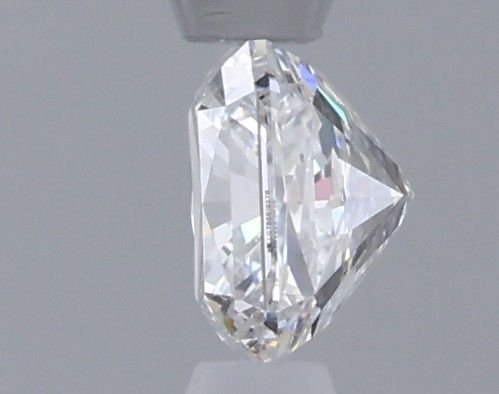 0.67 Carat Radiant Lab Diamond