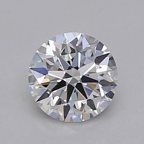 0.31ct F SI2 Rare Carat Ideal Cut Round Diamond