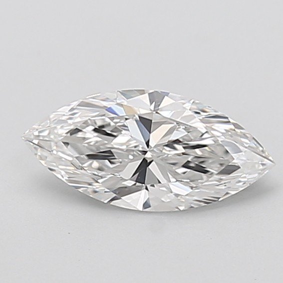 0.96 Carat Marquise Lab Diamond