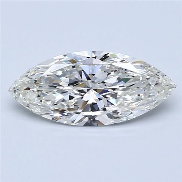 1.51ct G VVS1 Very Good Cut Marquise Diamond