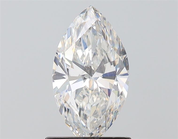 0.92ct F VS1 Rare Carat Ideal Cut Marquise Lab Grown Diamond