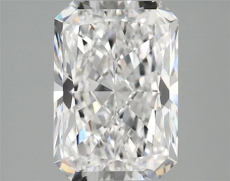 2.43 Carat Radiant Lab Diamond