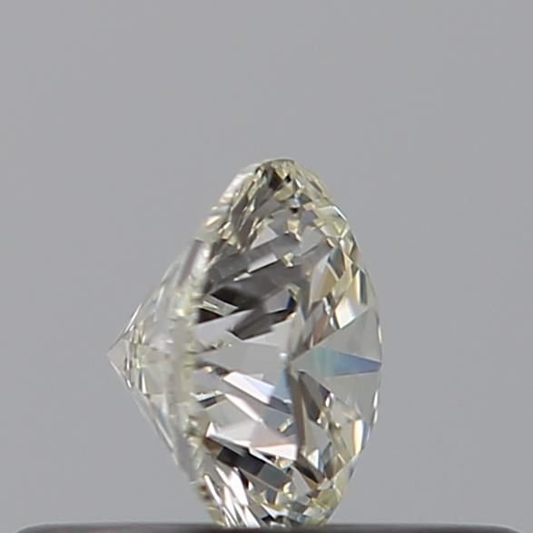 0.31ct I VS1 Rare Carat Ideal Cut Round Diamond