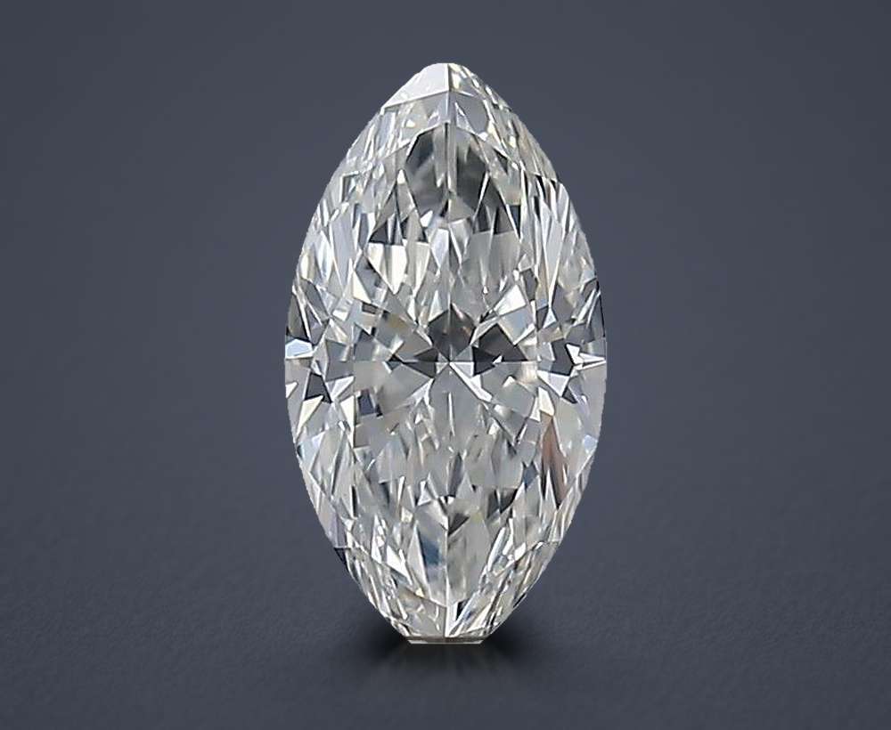 0.80 Carat Marquise Natural Diamond