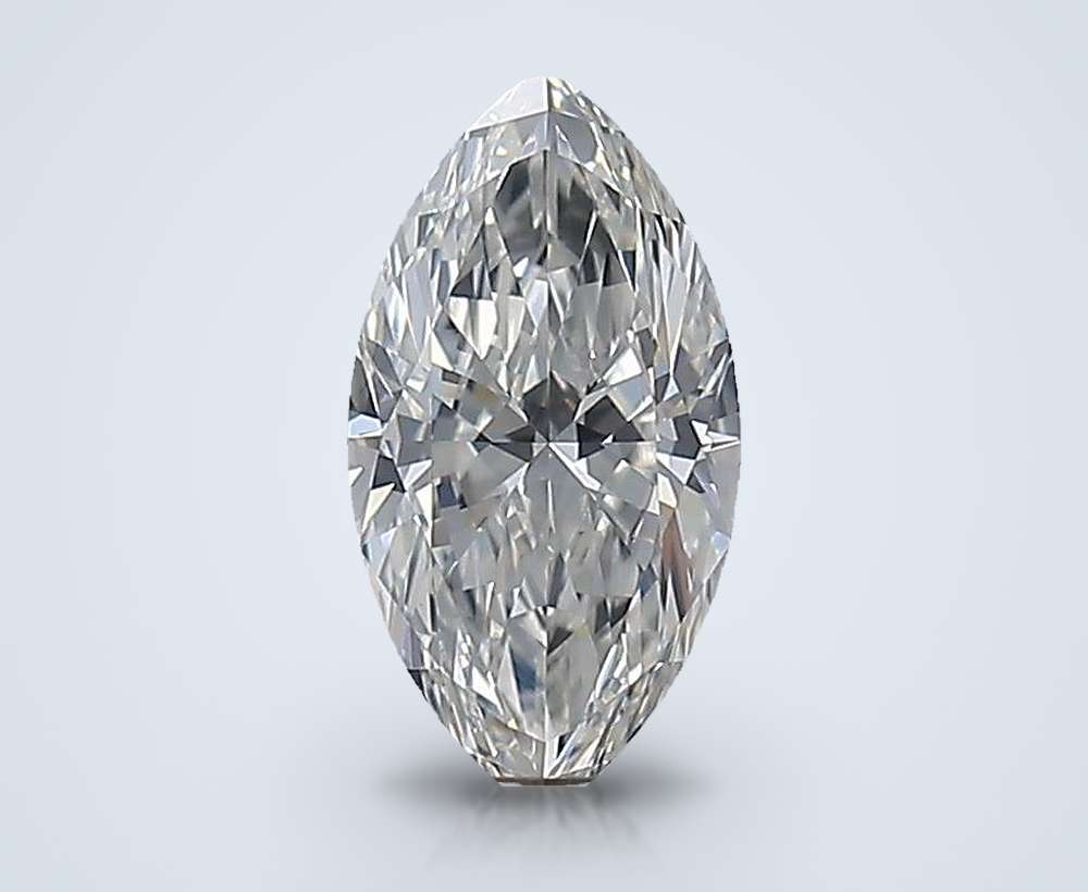 0.80 Carat Marquise Natural Diamond