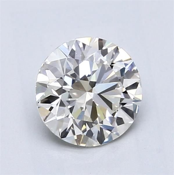 1.18ct J VVS1 Rare Carat Ideal Cut Round Diamond