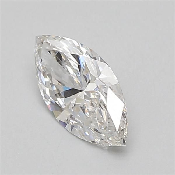 1.06ct G VS1 Rare Carat Ideal Cut Marquise Lab Grown Diamond