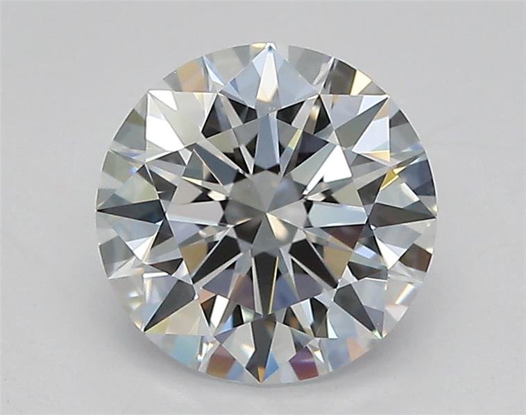 1.52ct E IF Rare Carat Ideal Cut Round Lab Grown Diamond