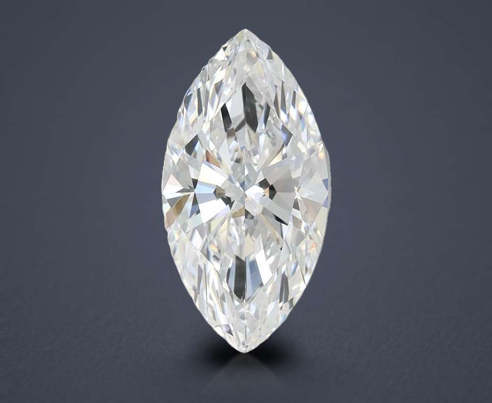1.12 Carat Marquise Lab Diamond