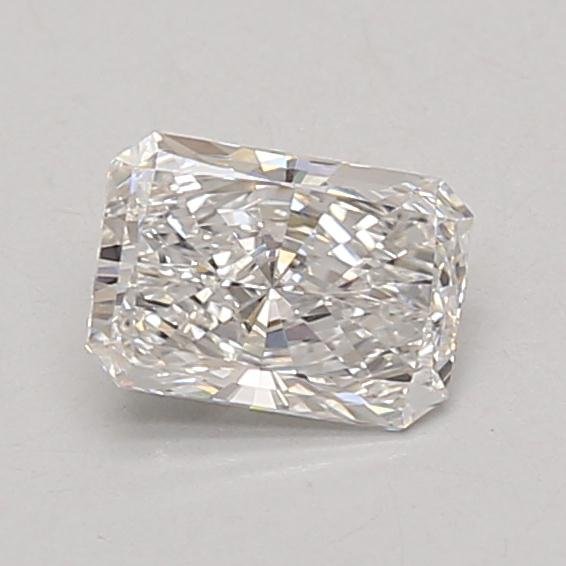 0.70 Carat Radiant Lab Diamond