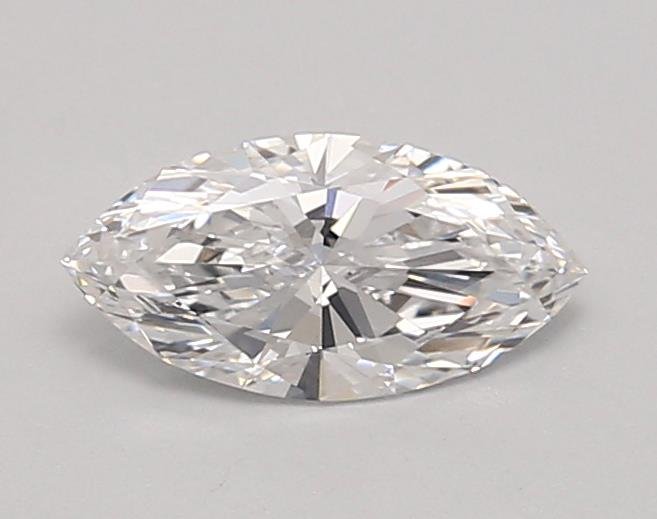0.98 Carat Marquise Lab Diamond