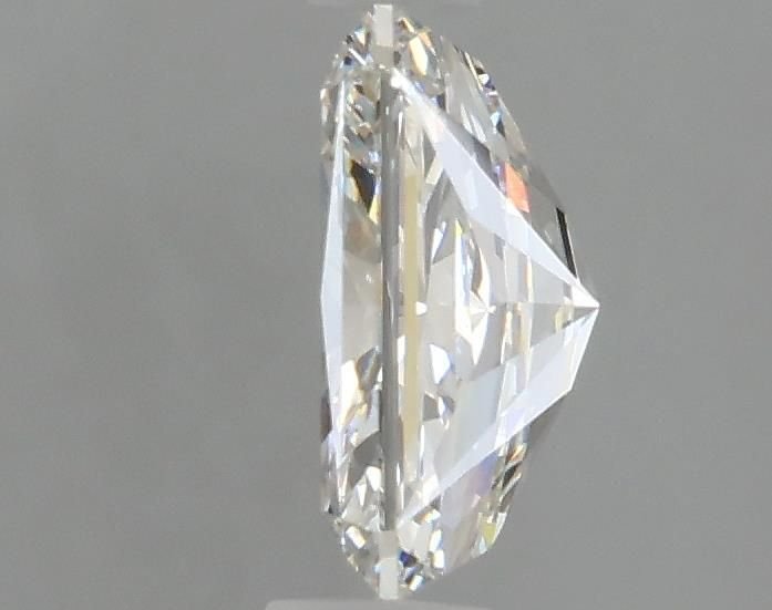 1.39ct G VS1 Rare Carat Ideal Cut Radiant Lab Grown Diamond