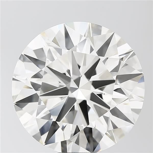 16.07ct I VS1 Rare Carat Ideal Cut Round Lab Grown Diamond