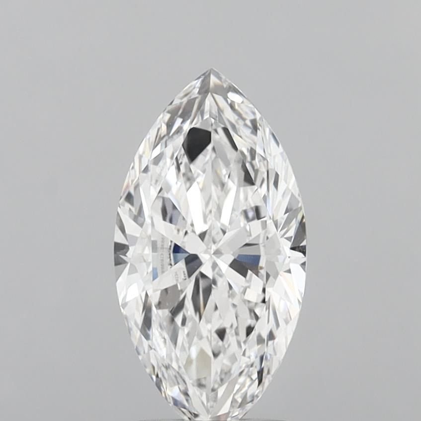 3.02 Carat Marquise Lab Diamond