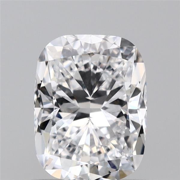 1.09 Carat Cushion Lab Diamond