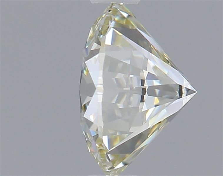 1.14ct J VVS2 Rare Carat Ideal Cut Round Diamond