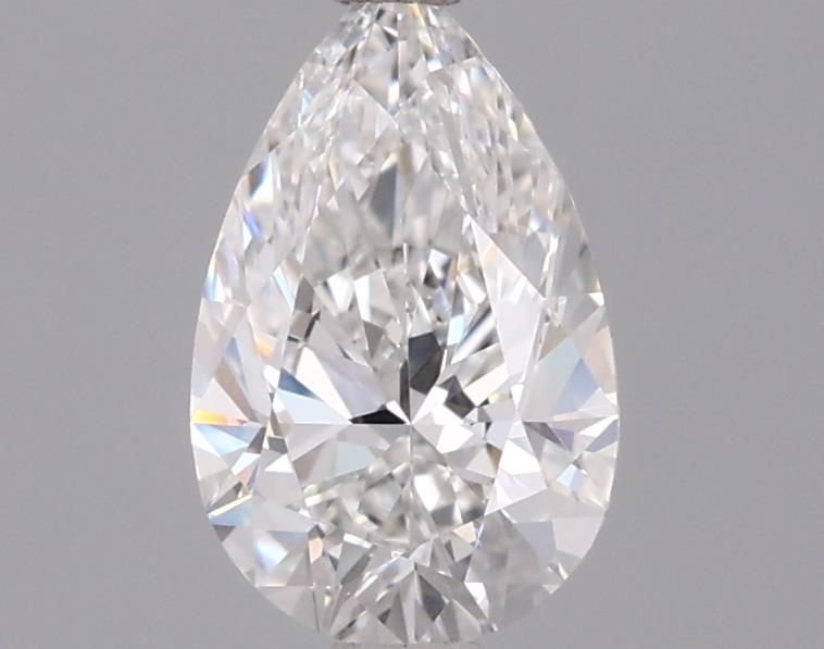 1.07 Carat Pear Lab Diamond