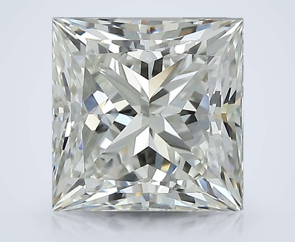 1.12 Carat Princess Natural Diamond