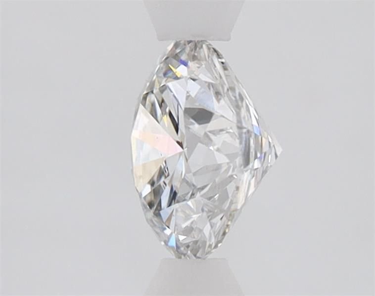 1.00ct G VS2 Rare Carat Ideal Cut Round Lab Grown Diamond