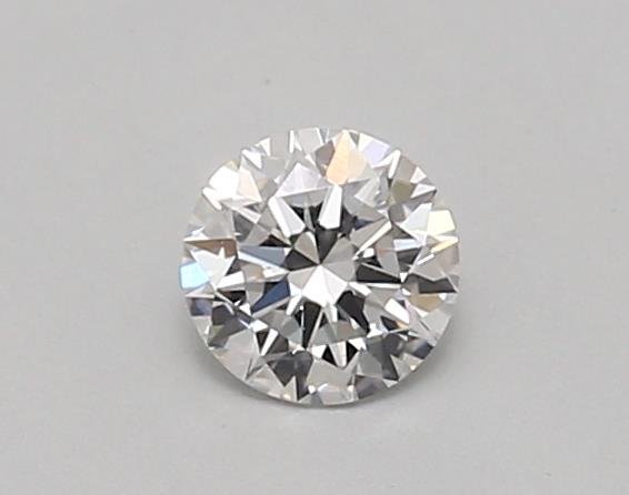 0.43ct D IF Excellent Cut Round Lab Grown Diamond