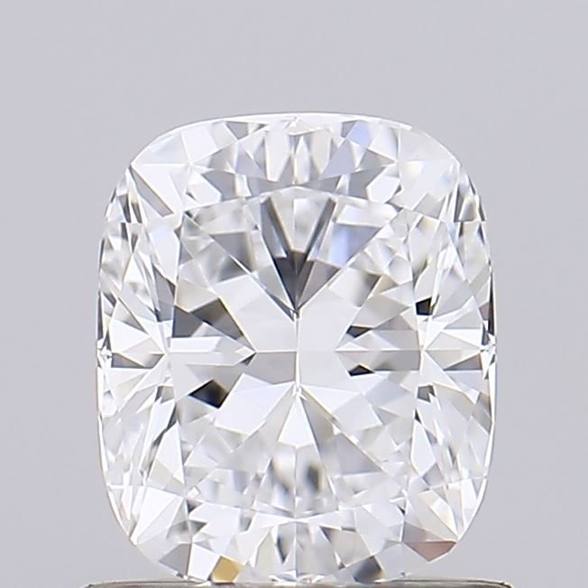 0.91 Carat Cushion Lab Diamond