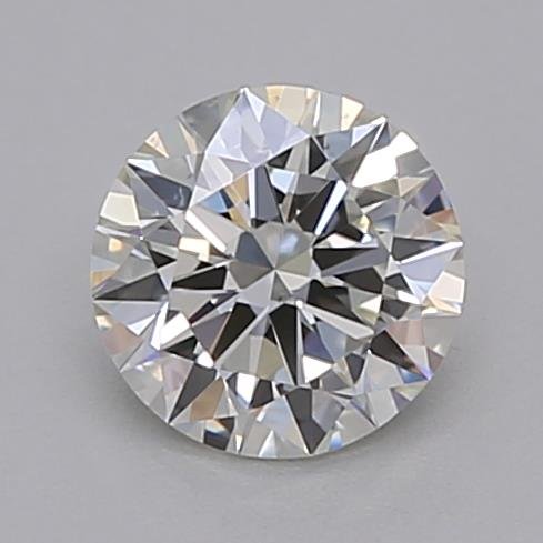 0.40ct I VS2 Rare Carat Ideal Cut Round Diamond