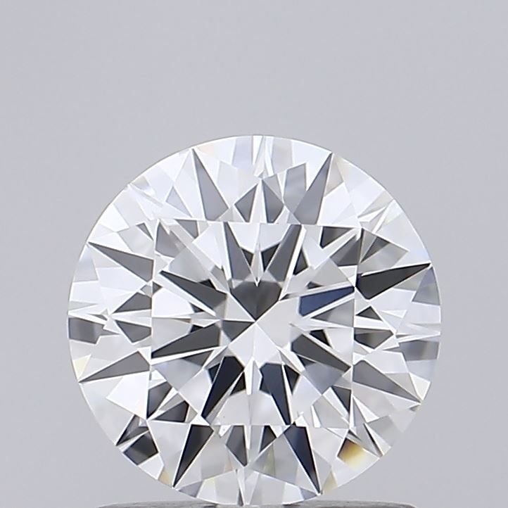 1.09 Carat Round Lab Diamond