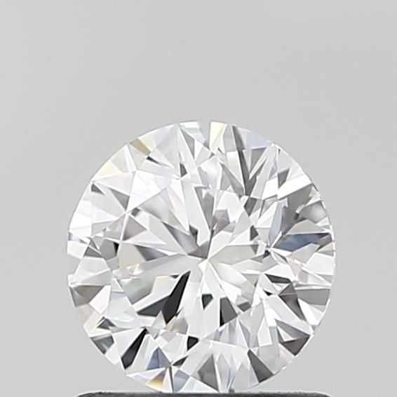0.82 Carat Round Lab Diamond