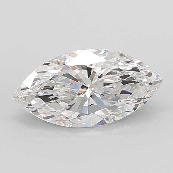 6.06 Carat Marquise Lab Diamond