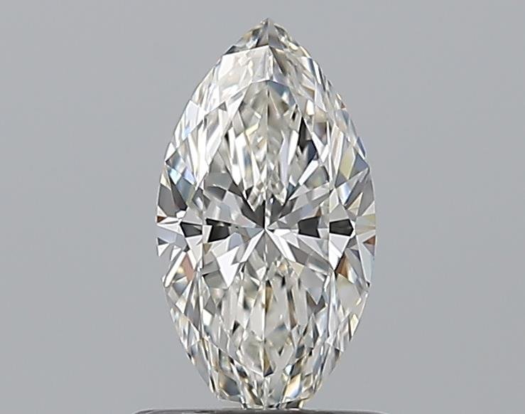0.70 Carat Marquise Natural Diamond