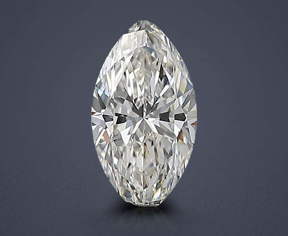 0.70 Carat Marquise Natural Diamond