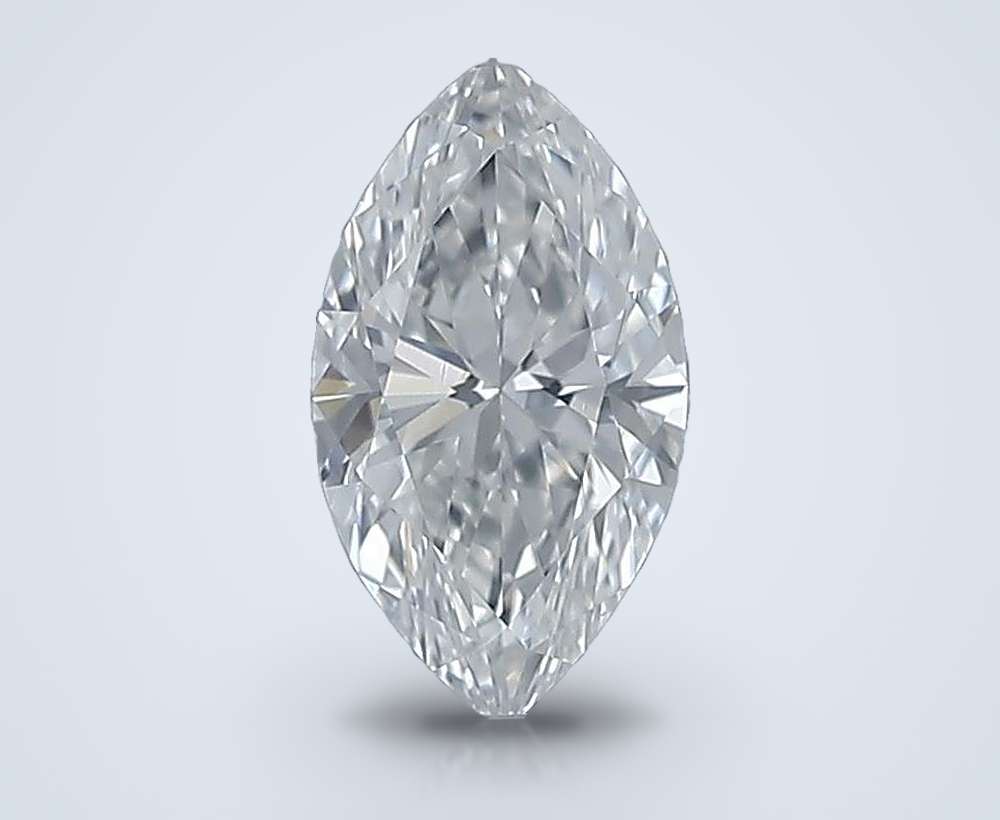 0.40 Carat Marquise Natural Diamond